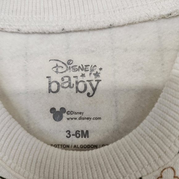 Disney, Baby sweater - Picture 3 of 3